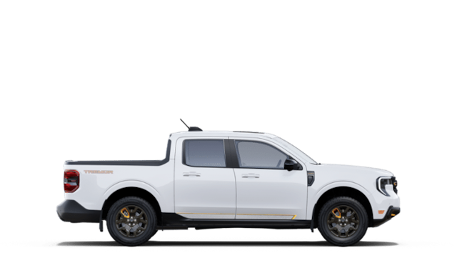 2025 Ford Maverick